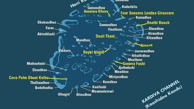 ރަށްވެހި ތުޅާދޫ 
