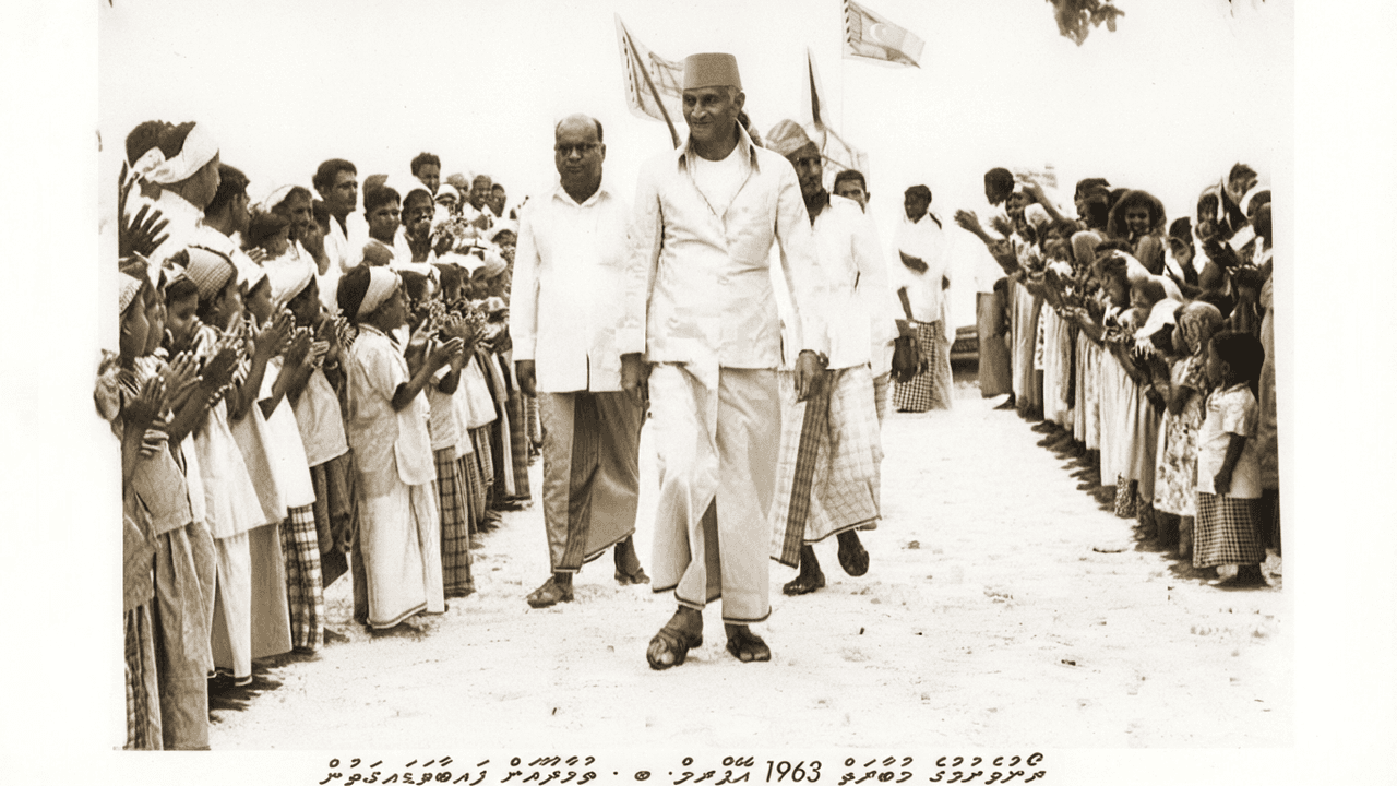 ރަށްވެހި ތުޅާދޫ